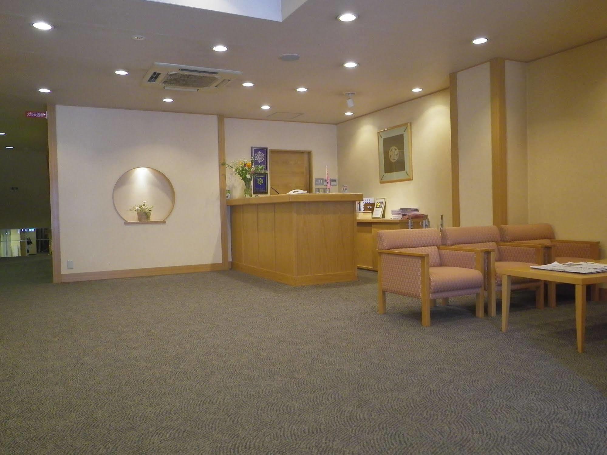 Kanko Hotel Tamaru Nara Exteriör bild