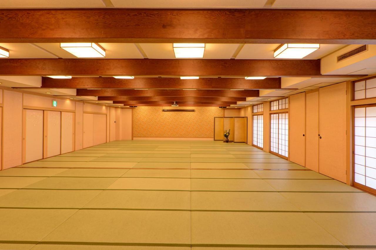 Kanko Hotel Tamaru Nara Exteriör bild