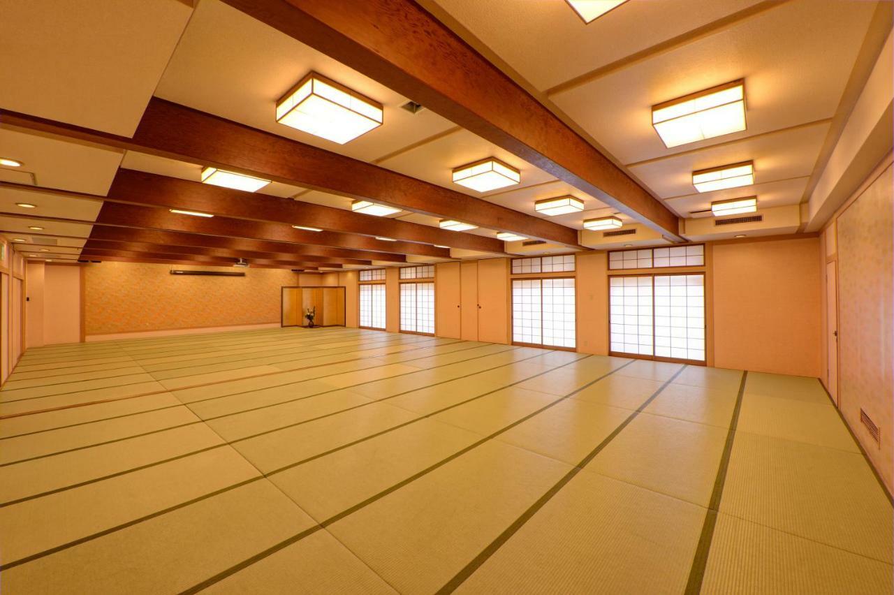 Kanko Hotel Tamaru Nara Exteriör bild