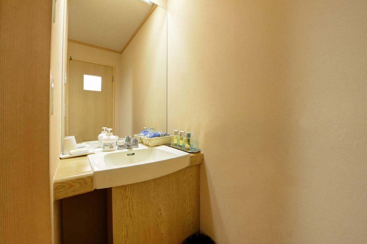 Kanko Hotel Tamaru Nara Exteriör bild